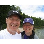 Sue Fischer's photo