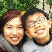 Jen Martinez-Puentespina's photo