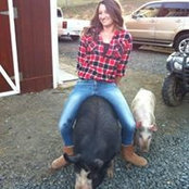 Carrie Dixon's photo
