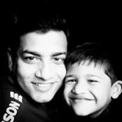Amit Jains foto