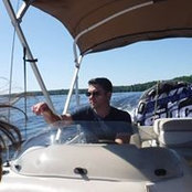 Brian Kelley's photo