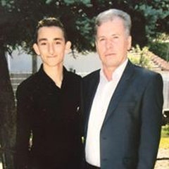 Mentor Fetahi