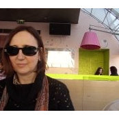 Gergana Stefanova's photo