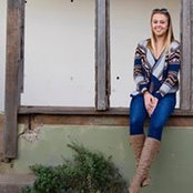 Ashley Parrott's photo