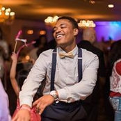 Isaiah Wilson's photo