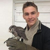 Jonas Ezitis's photo