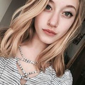 Aria Davis's photo