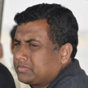 Foto von Ahmed Rafique