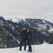 Andreea Vieriu's photo