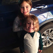 Claudia Begg's photo