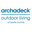 Archadeck of Seattle Eastside