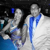 Vimal Patel's photo