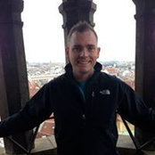 Jason Wootten's photo
