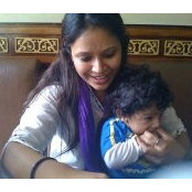Foto von Layana Nishant