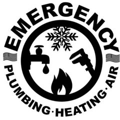 Emergency Plumbing Heating & Air