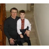 Bohdan Krynytsky's photo