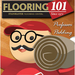 Flooring 101