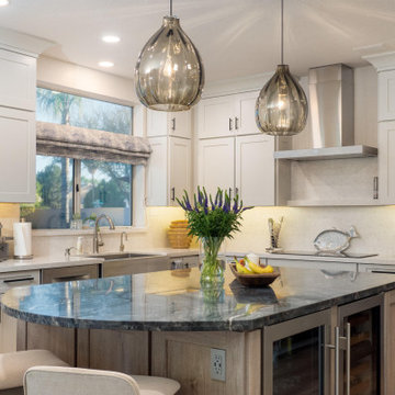 Nelson Remodel - South Tempe