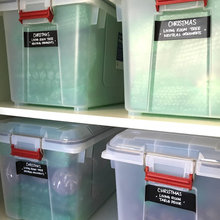 Holiday Organization