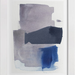 Pressed No. 3 by Julia Contacessi - Fine Art Prints