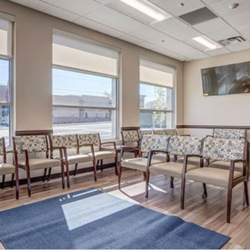 Taylorsville Urgent Care