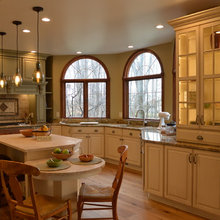 Eric - kitchen