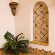 Tile
