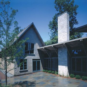 Deerfield Residence