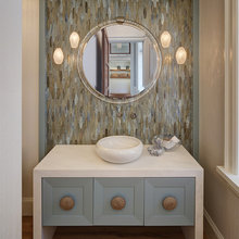 Bathroom Ideas