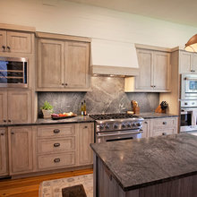 Must Have - Counters