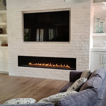 Cozy Living Rooms