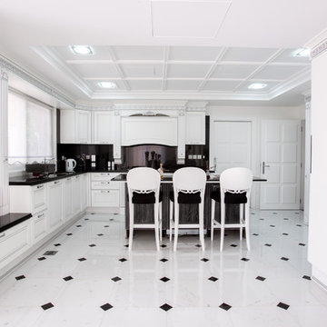 Kährs Oak Gate | Green Community Dubai