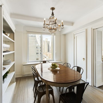 East 86th Street Apartment