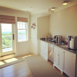 Chatham Residence - Water Filtration Systems