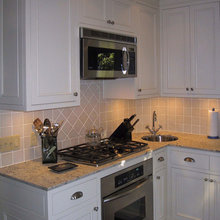 1930s kitchen