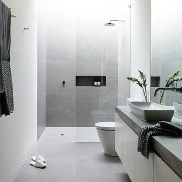 bathroom remodeling cost