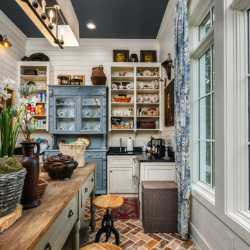Belgium Country Cottage