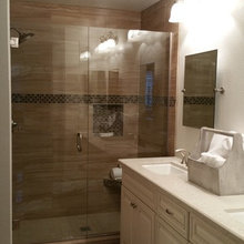 BATHS