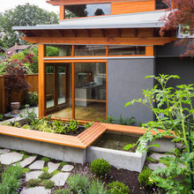 laneway homes