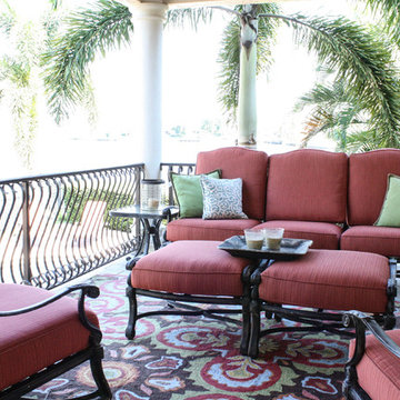My Houzz: Duncan Residence