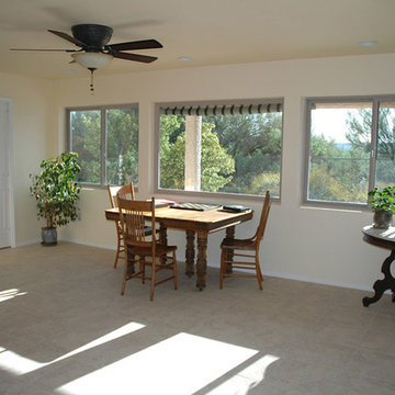 Canyon Views - Home Addition