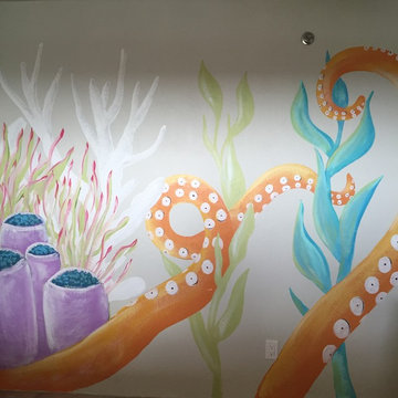 Creative Spaces
