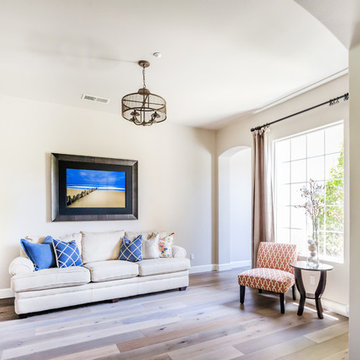 Modernize Master Retreat
