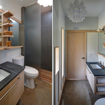 Acorn Glade Passive House