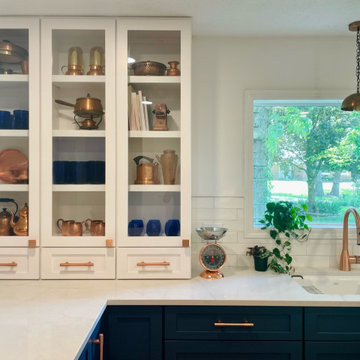 Kitchens