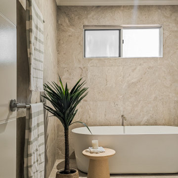 Tranquil Scandi Retreat