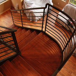 Staircase - Products