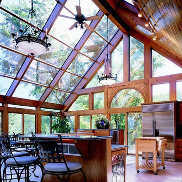 Sunrooms