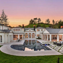 Outdoor Living