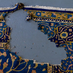 Rug Repair - Products
